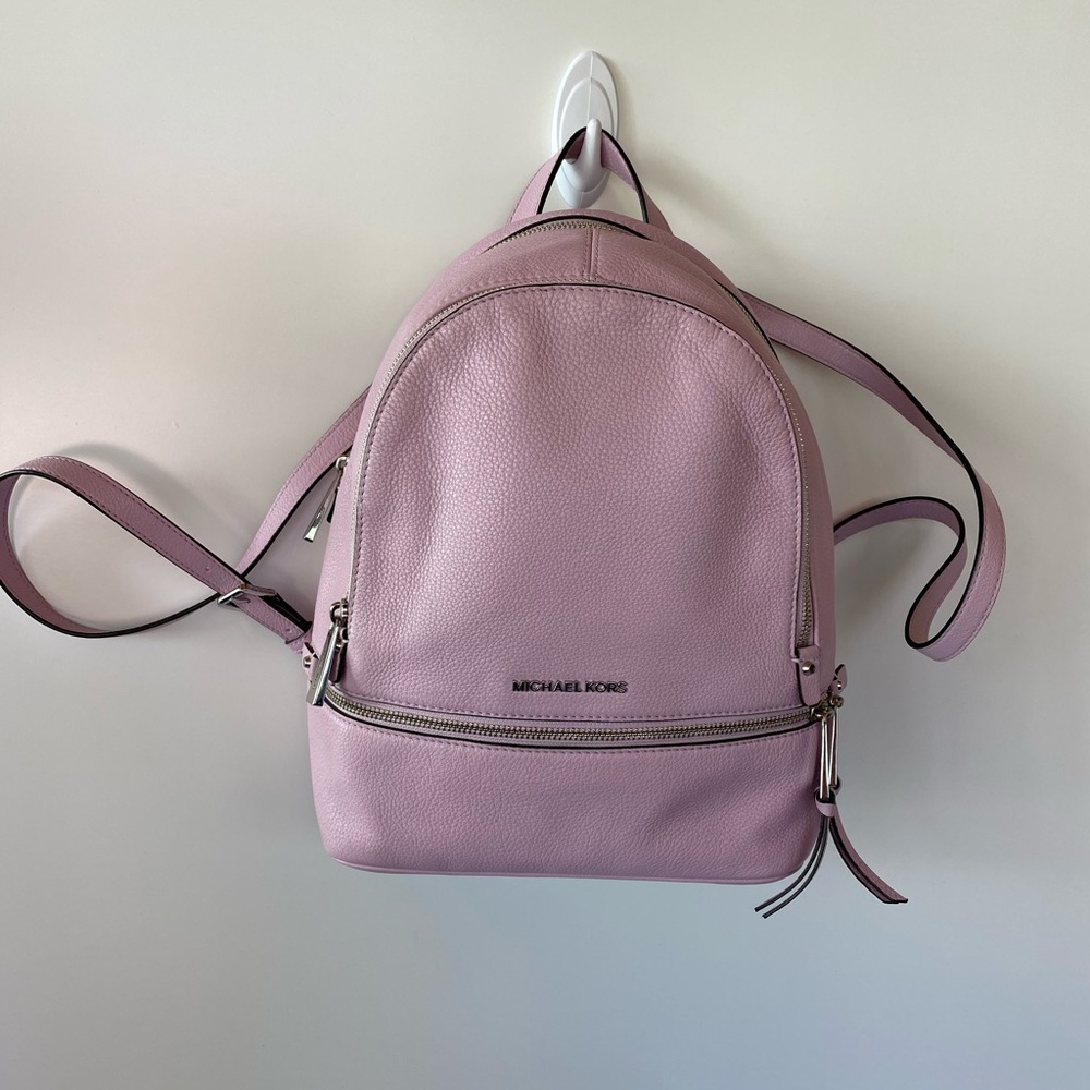 Michael Kors Rhea Backpack
